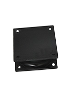 Amortiguadores y tacones