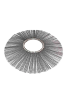 Cepillos para barredoras