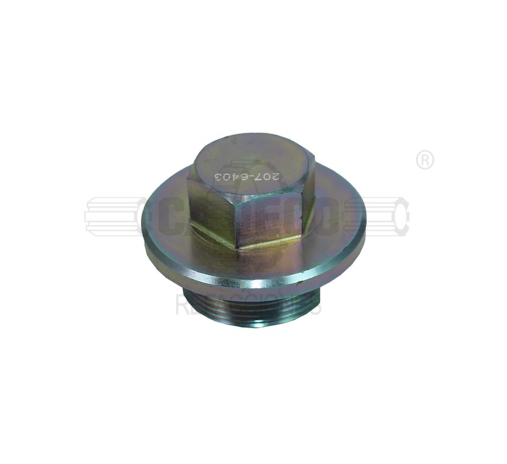 2076403 - Tapón | CADECO Refacciones